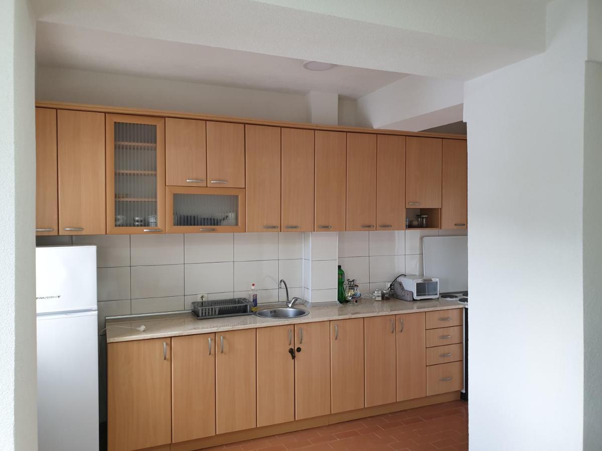 Comfortable Apartment For A Pleasant Trip Bitola Exterior photo