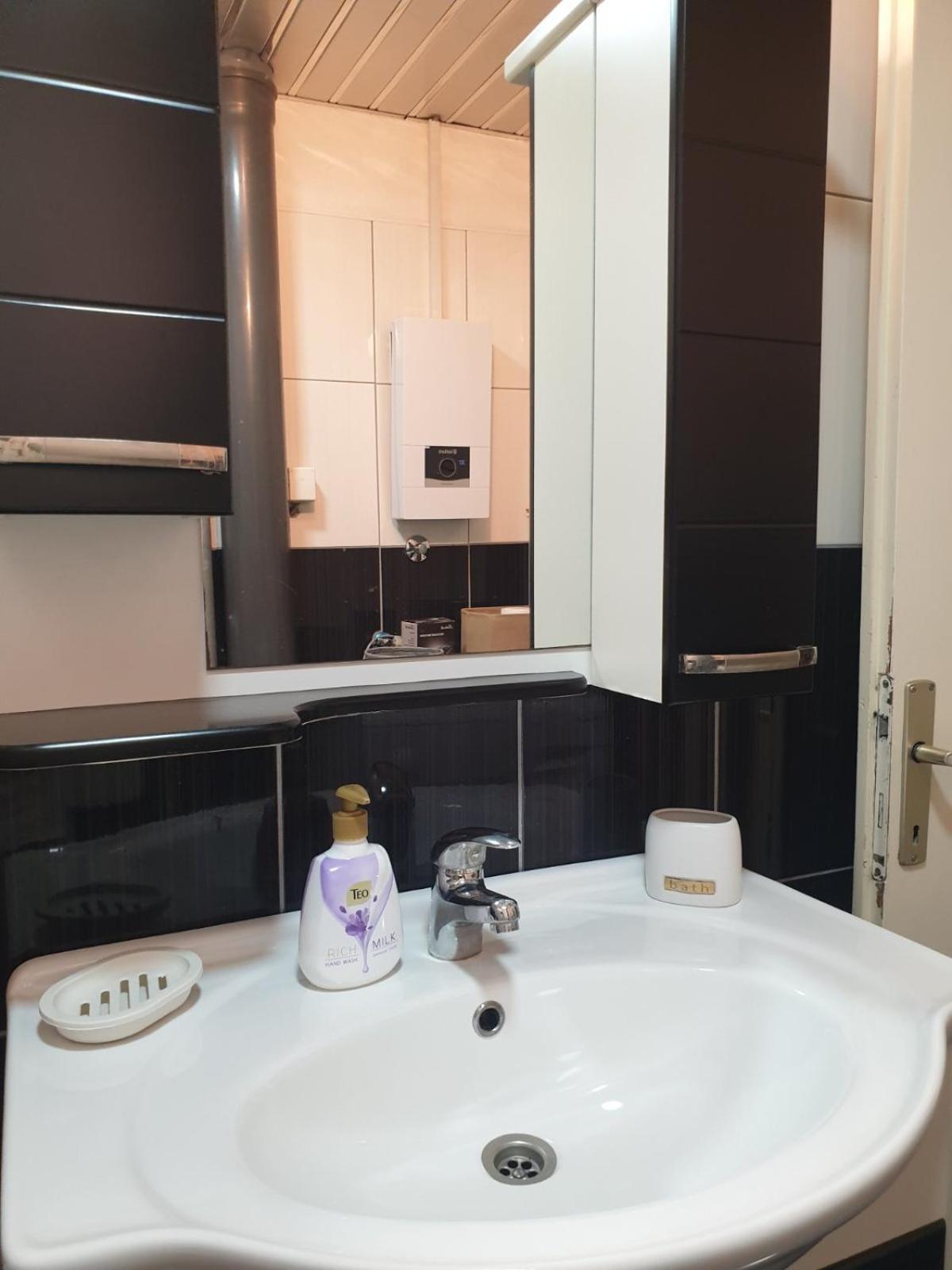 Comfortable Apartment For A Pleasant Trip Bitola Exterior photo